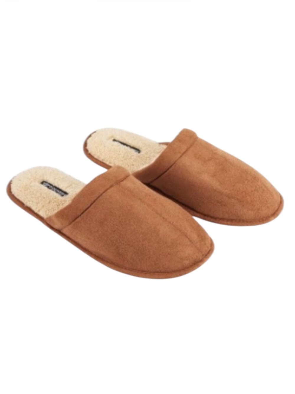 Men’s Docker’s Scuff Slippers